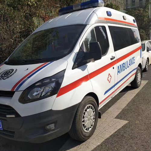 天台品质救护车出租，为您的健康出行负责