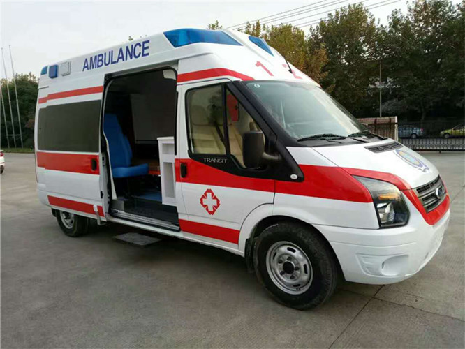 天台乌鲁木齐沙依巴克区上线 “安康护送” 非急救转运服务平台