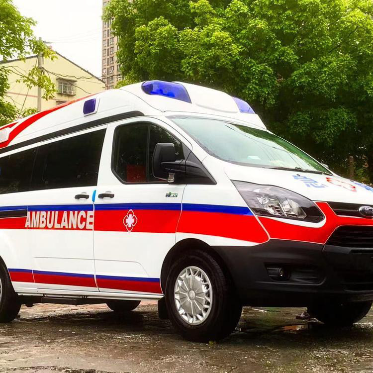 天台跨省救护车出租护送返乡