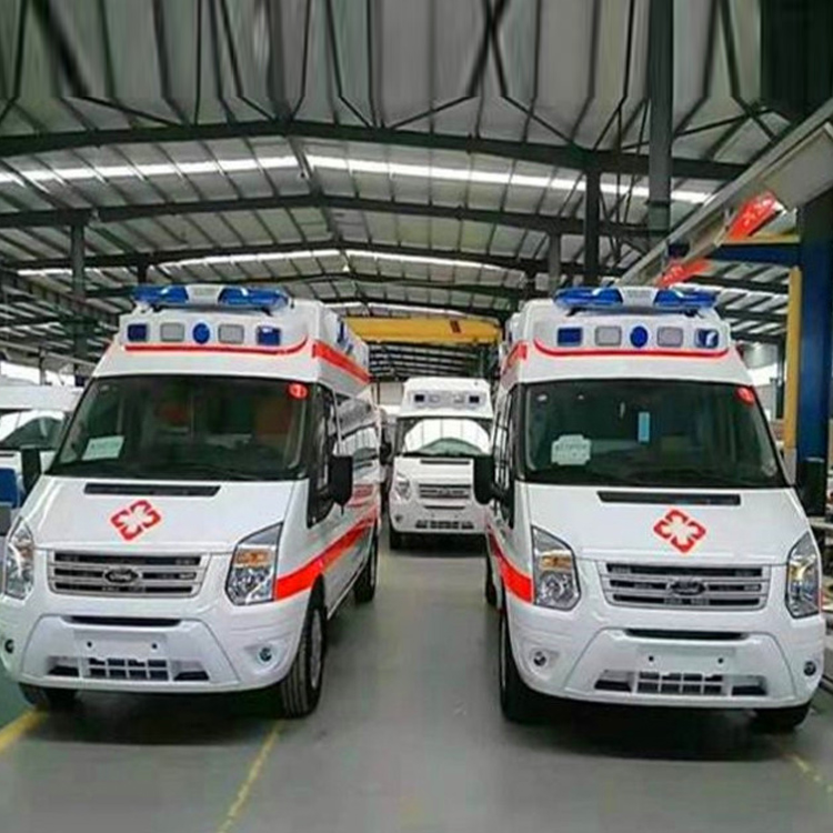 天台跨市救护车出租护送