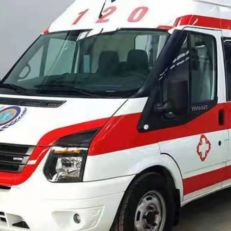 天台非急救护送病人转院租赁救护车的优缺点对比